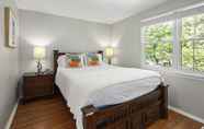 Bedroom 5 Sterling Townhome - Private & Santized, in a Quiet & Safe Neighborhood. Self Checkin, Pet Friendly! Super-host Support