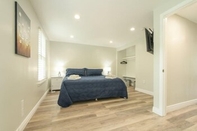 Kamar Tidur Sterling Townhome 89