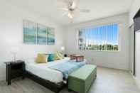 Bedroom Weston Townhome 219