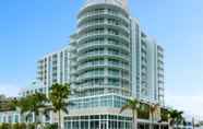 Luar Bangunan 2 Top Fort Lauderdale Condo 7th Floor - Private and Sanitized, Hotel Amenities, Free Parking for Stays Over 27 Days, 400 ft From the Beach. Hosted by Super Host!