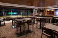 Bar, Kafe, dan Lounge SpringHill Suites by Marriott Springfield Southwest