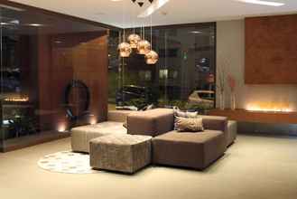 Lobby 4 Hotel Quo Quality Manizales