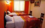 Phòng ngủ 2 Colca Andina Inn