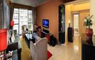 Ruang untuk Umum 6 Oakwood Gold Arch Residence Guangzhou