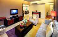 Ruang untuk Umum 7 Oakwood Gold Arch Residence Guangzhou