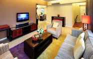 Ruang untuk Umum 7 Oakwood Gold Arch Residence Guangzhou