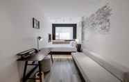 Kamar Tidur 2 CitiGO HOTEL Downtown Lanzhou