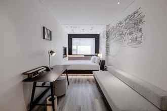 Kamar Tidur 4 CitiGO HOTEL Downtown Lanzhou