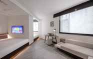 Kamar Tidur 3 CitiGO HOTEL Downtown Lanzhou