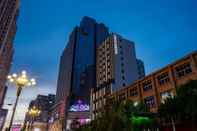 Exterior CitiGO HOTEL Downtown Lanzhou