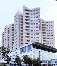 Exterior 4 Avari Xpress Gulberg