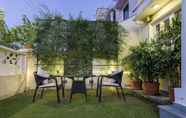Common Space 3 Zade House Udaipur