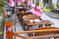 ร้านอาหาร Linshui Garden Inn