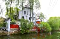 Bangunan Linshui Garden Inn