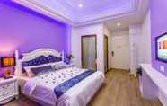 Kamar Tidur 4 Mew Expression Inn