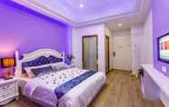 Kamar Tidur 4 Mew Expression Inn