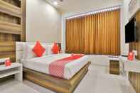 Bedroom Hotel Leisure by Sky Stays