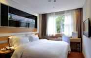 ห้องนอน 6 Enjoy Hotels- Luoxi Metro Station Branch
