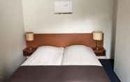 Kamar Tidur 4 Hotel NAP BV