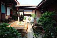 Common Space Tan Gu Shou Jin Guesthouse 1