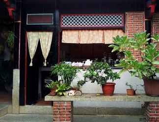 Lobby 2 Tan Gu Shou Jin Guesthouse 1