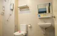 Toilet Kamar 2 Ezzyhome Medini