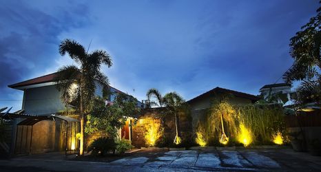 อื่นๆ 2 Punyan Poh Bali Villas