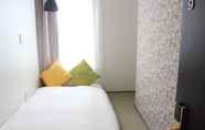 Kamar Tidur 4 hostel & powder room crane - Caters to Women