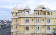 Tempat Tarikan Berdekatan 2 Bloom Boutique - Lake Pichola Heritage Hotel