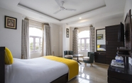 Bilik Tidur 7 Bloom Boutique - Lake Pichola Heritage Hotel