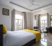 Bedroom 7 Bloom Boutique - Lake Pichola Heritage Hotel