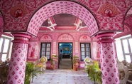 Lobby 4 Bloom Boutique - Lake Pichola Heritage Hotel