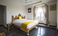 Bedroom 6 Bloom Boutique - Lake Pichola Heritage Hotel