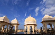 Exterior 5 Bloom Boutique - Lake Pichola Heritage Hotel