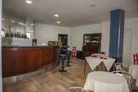 Bar, Kafe dan Lounge Acquaviva Experience Hotel