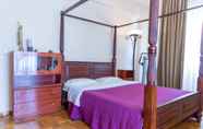 Bedroom 4 Athenian Luxury House