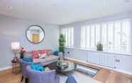 Common Space 6 The Norfolk Escape - Beautiful & Bright 4 Mews Homes With 16bdr