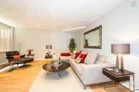 Common Space The Norfolk Escape - Beautiful & Bright 4 Mews Homes With 16bdr