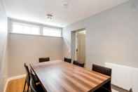 Functional Hall The Norfolk Escape - Beautiful & Bright 4 Mews Homes With 16bdr