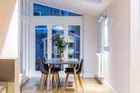 Kamar Tidur The Modern Classic - Contemporary & Elegant 3bdr Home