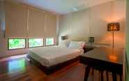 ห้องนอน 4 Amatapura Beach Villa 6