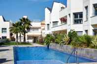 Swimming Pool Villa Amalia 43