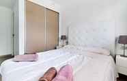 Bedroom 5 Villa Amalia 43