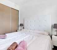 Bedroom 5 Villa Amalia 43