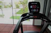 Fitness Center Villa Amalia 43
