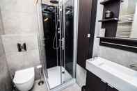 Toilet Kamar Apartment SK41