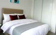 Bedroom 3 Churchill Place Basingstoke