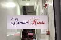 Lobi Leman House