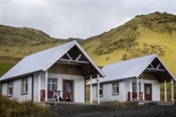 Exterior Norður-Vík