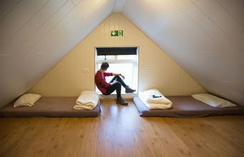 Bedroom 4 Norður-Vík